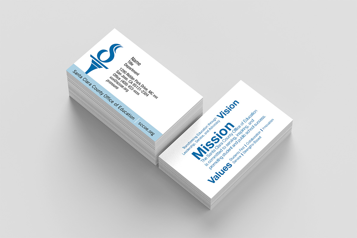 Order Business Cards